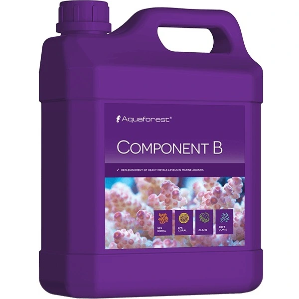 AquaForest Component B 2000 ml